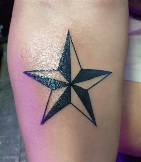 star tattoo cover up ideas|star tattoo designs on thigh.